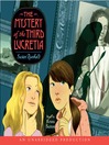 Cover image for The Mystery of the Third Lucretia